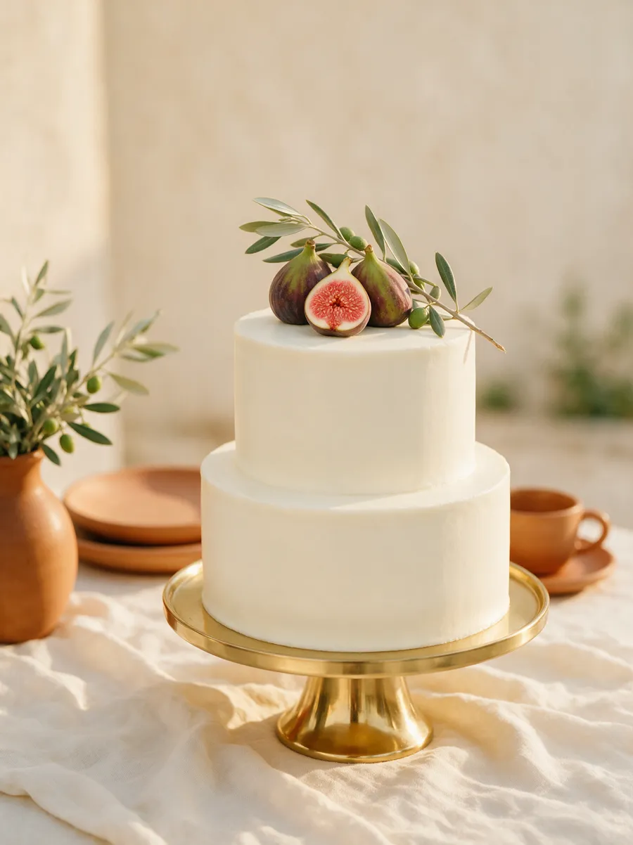 Gâteaux d'événement sur mesure